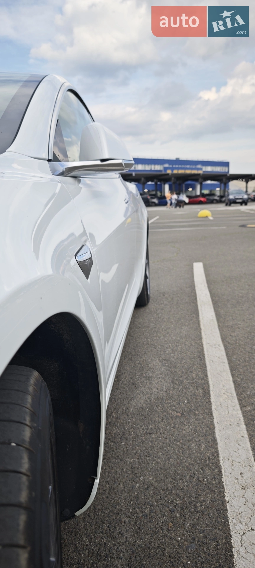 2020 Tesla Model 3 - мініатюра 9