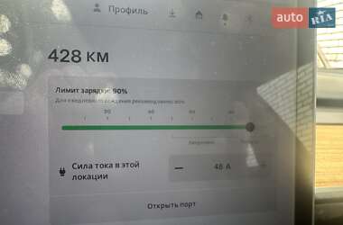 Седан Tesla Model 3 2018 в 
