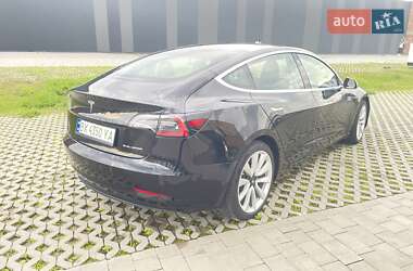 Седан Tesla Model 3 2018 в 