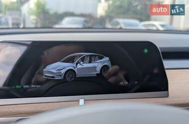 Седан Tesla Model 3 2018 в 