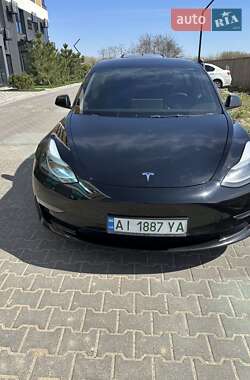 Седан Tesla Model 3 2022 в Києві
