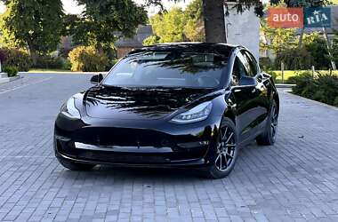 Седан Tesla Model 3 2019 в Кременці