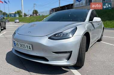 Седан Tesla Model 3 2018 в 