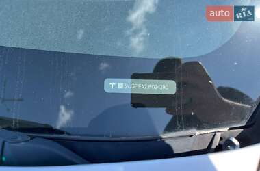 Седан Tesla Model 3 2018 в 