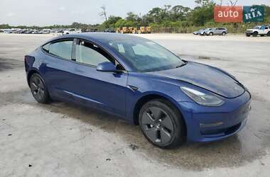 Седан Tesla Model 3 2023 в Львові