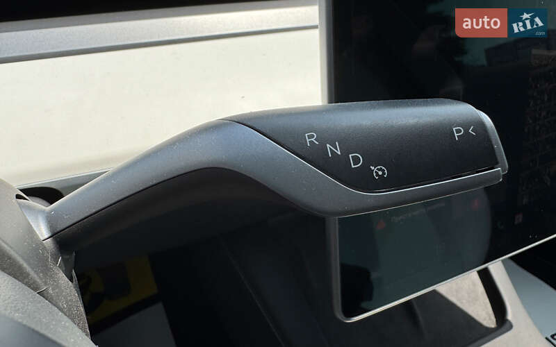 Седан Tesla Model 3 2022 в Львове фото 17 Седан Tesla Model 3 2022 в Львове