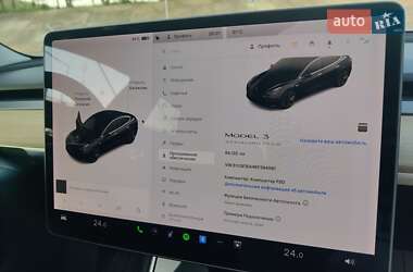 Седан Tesla Model 3 2019 в 
