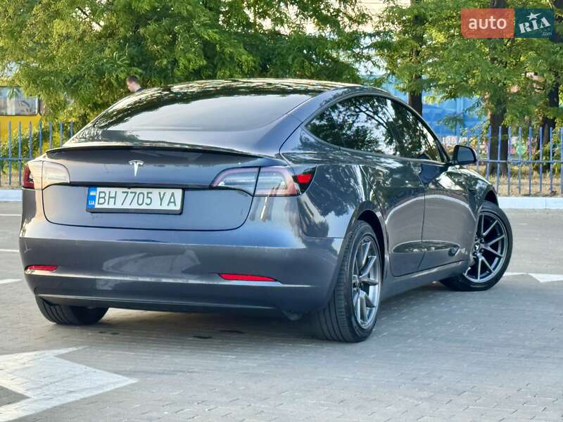 Седан Tesla Model 3 2021 в Одессе фото 26 Седан Tesla Model 3 2021 в Одессе