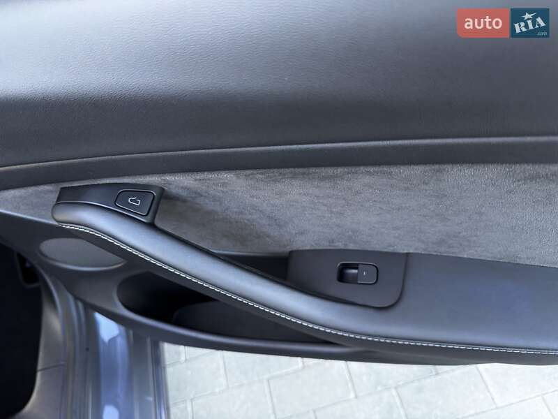 Седан Tesla Model 3 2021 в Одессе фото 66 Седан Tesla Model 3 2021 в Одессе