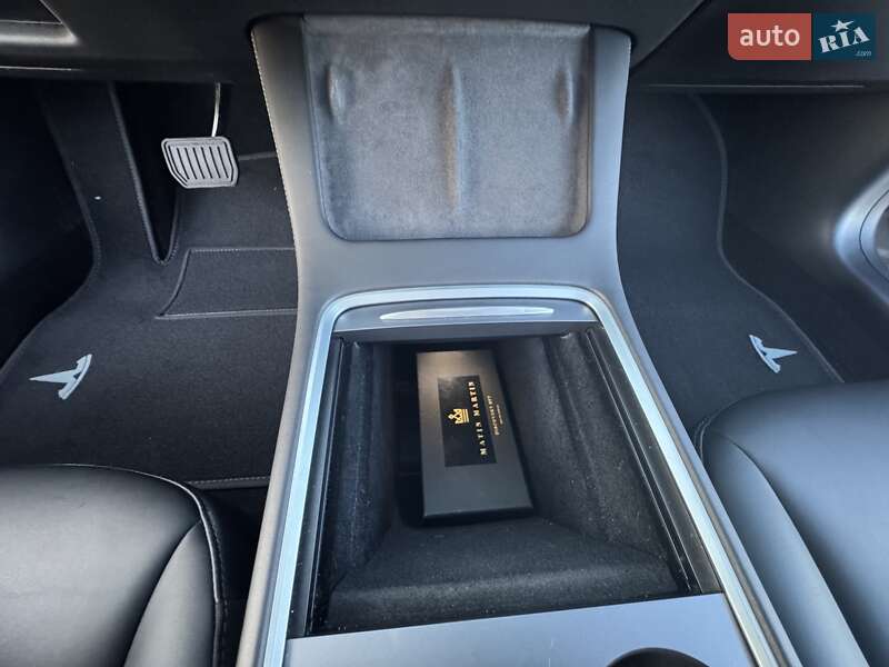 Седан Tesla Model 3 2021 в Одессе фото 84 Седан Tesla Model 3 2021 в Одессе
