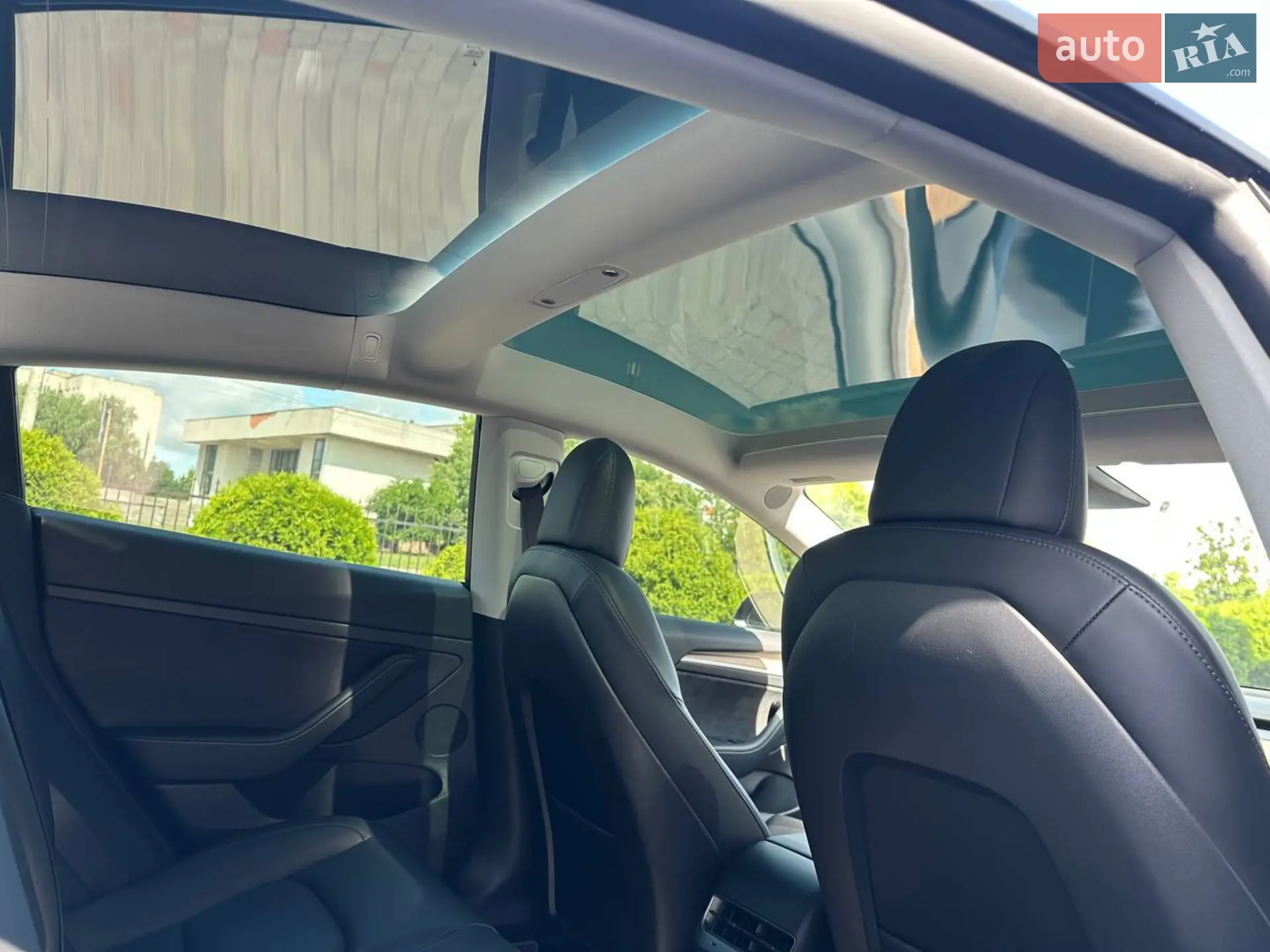 2021 Tesla Model 3 - мініатюра 28