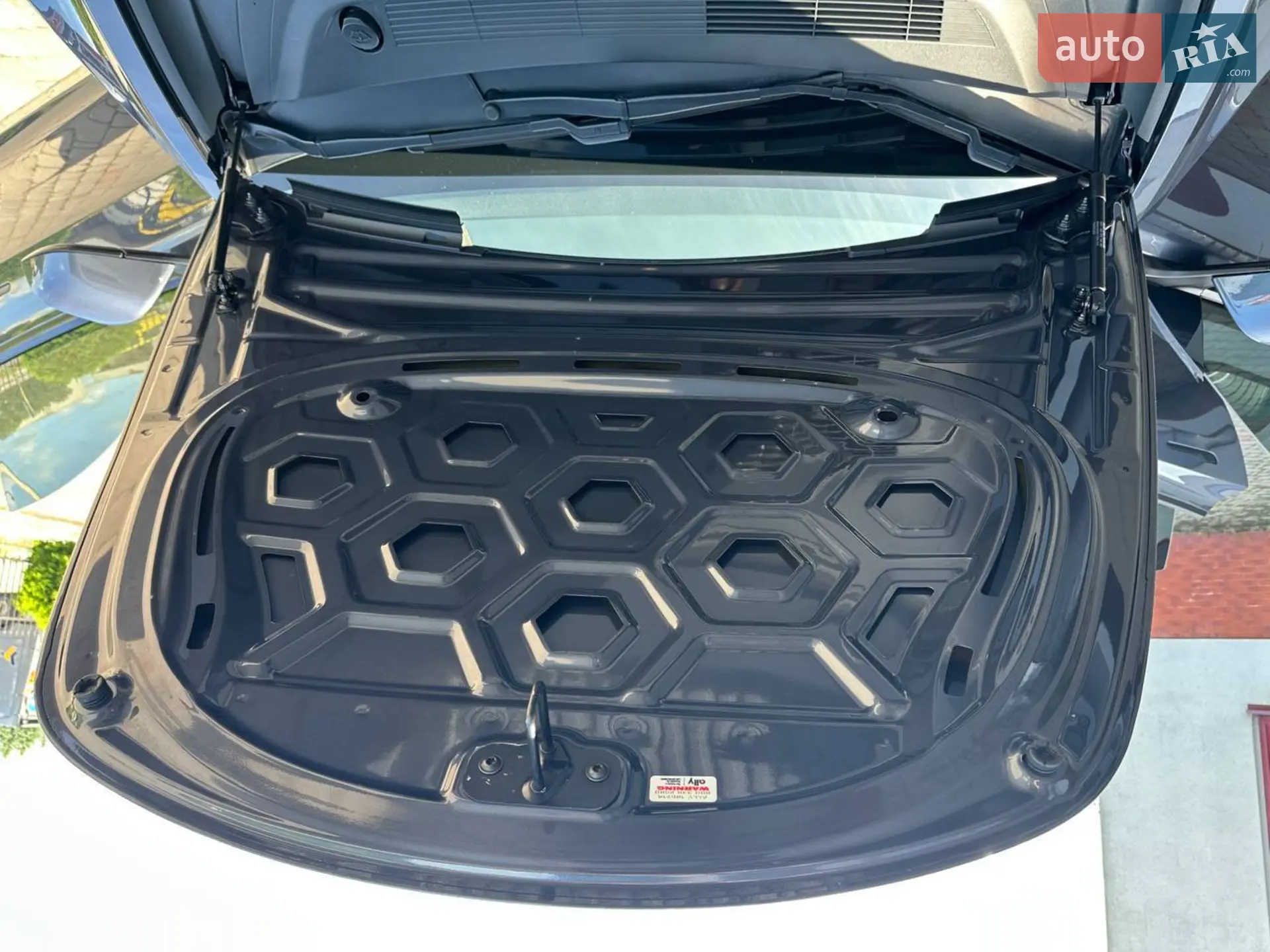 2021 Tesla Model 3 - мініатюра 50