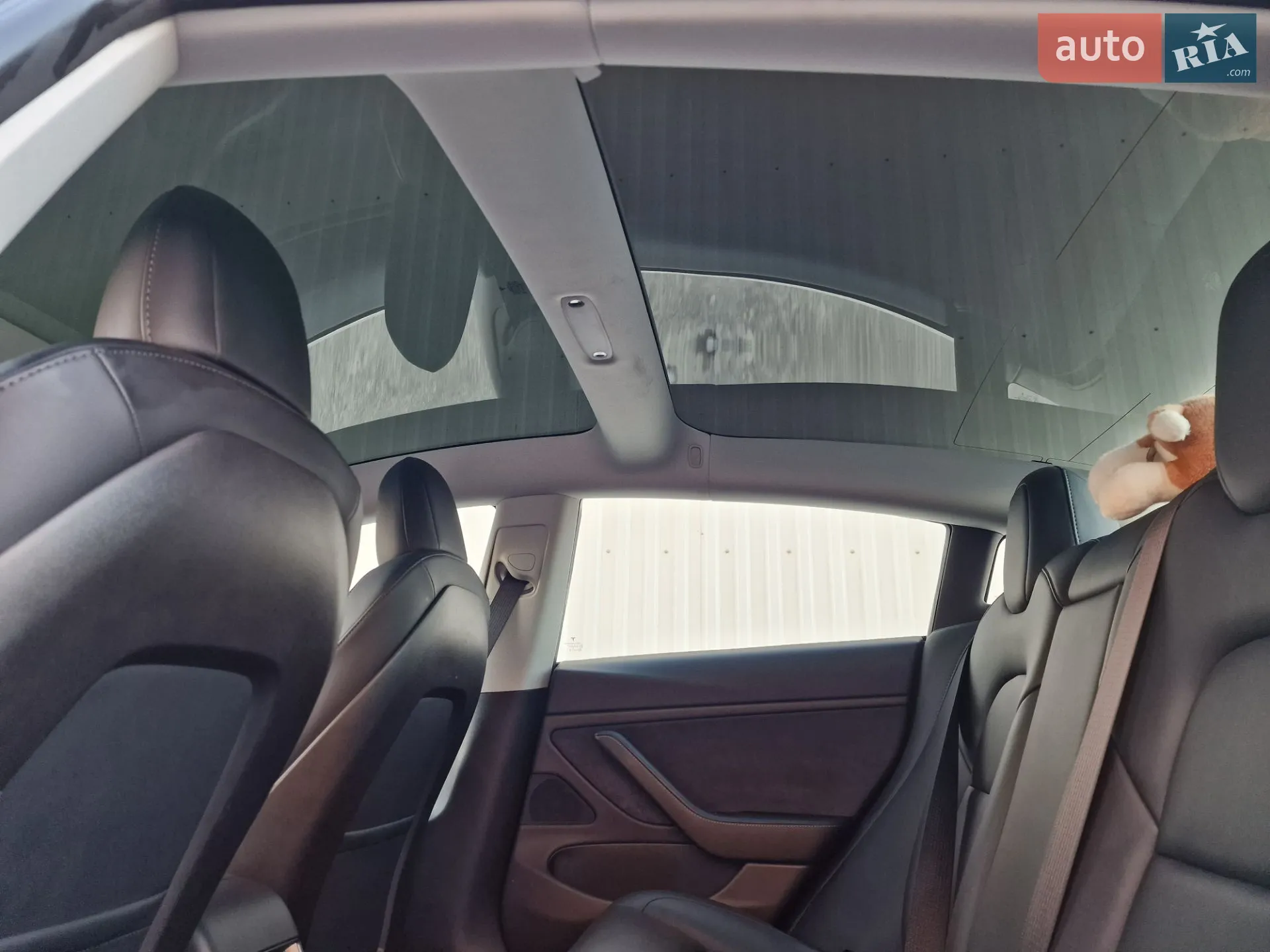 2020 Tesla Model 3 - мініатюра 18
