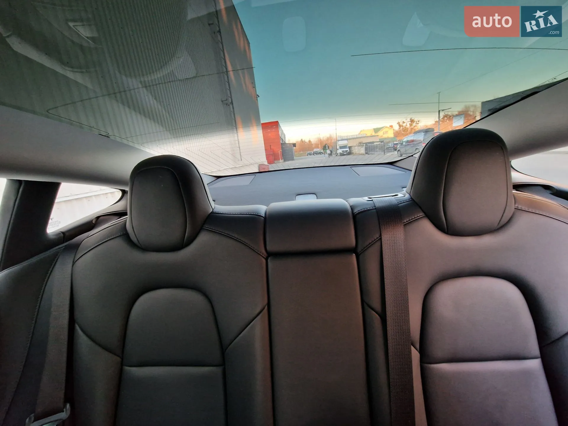 2020 Tesla Model 3 - мініатюра 21