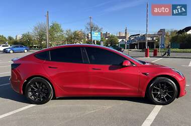 Седан Tesla Model 3 2018 в 