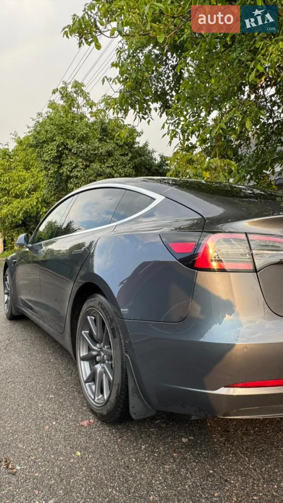 2019 Tesla Model 3 - мініатюра 10