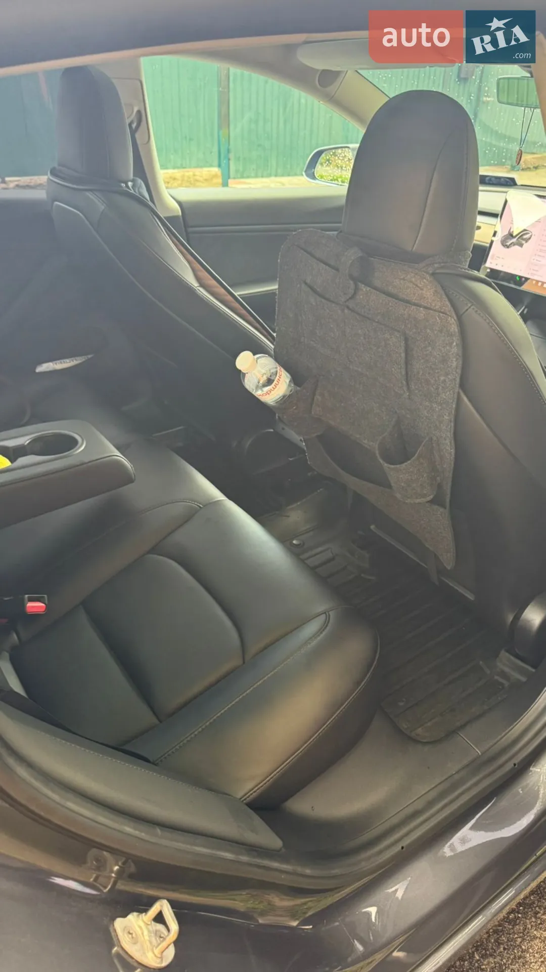 2019 Tesla Model 3 - мініатюра 16