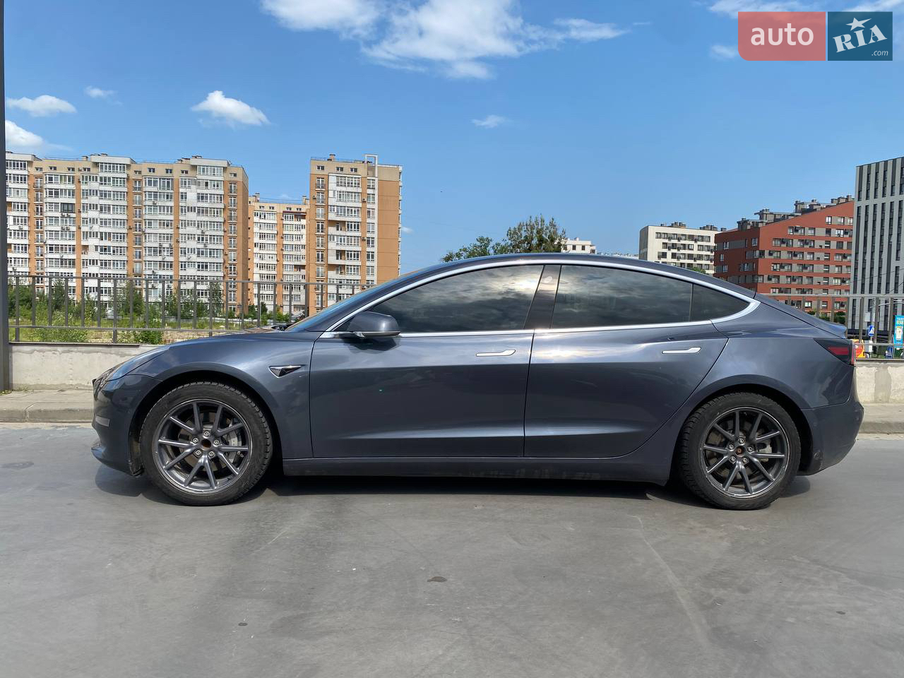 2020 Tesla Model 3 - мініатюра 6