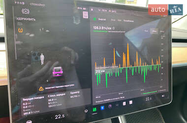 Седан Tesla Model 3 2020 в 