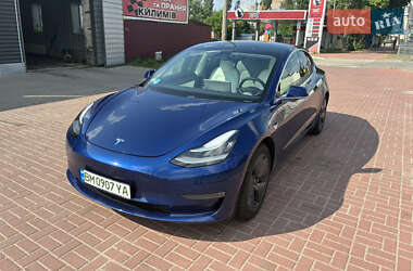 Седан Tesla Model 3 2019 в Шостці