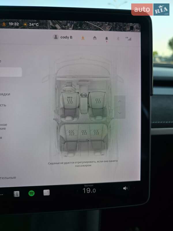 Седан Tesla Model 3 2019 в Харькове фото 34 Седан Tesla Model 3 2019 в Харькове