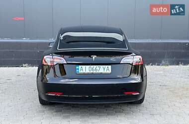 Седан Tesla Model 3 2019 в 