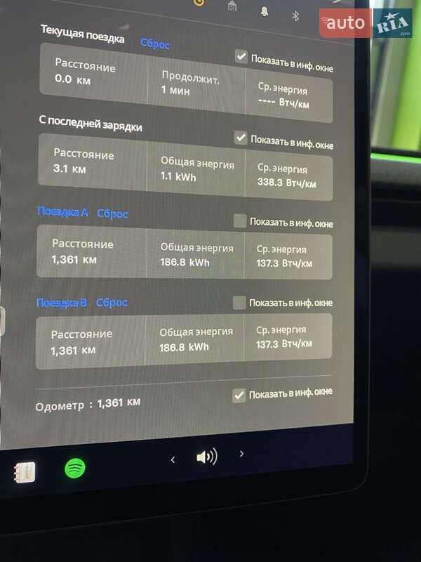 Седан Tesla Model 3 2024 в Киеве фото 33 Седан Tesla Model 3 2024 в Киеве