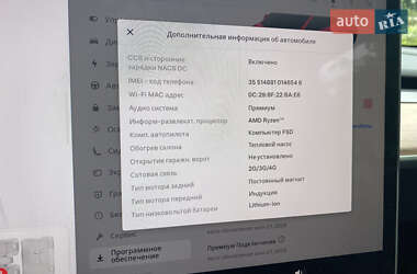 Седан Tesla Model 3 2021 в 