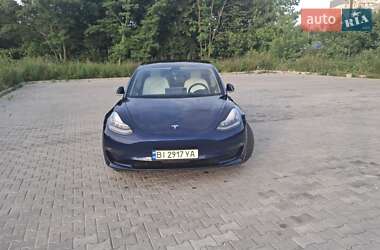 Седан Tesla Model 3 2019 в 