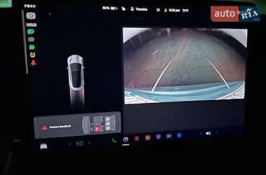 Седан Tesla Model 3 2018 в 