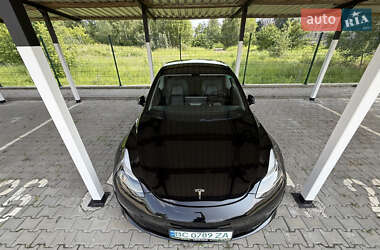Седан Tesla Model 3 2019 в 