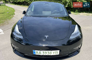 Седан Tesla Model 3 2019 в 