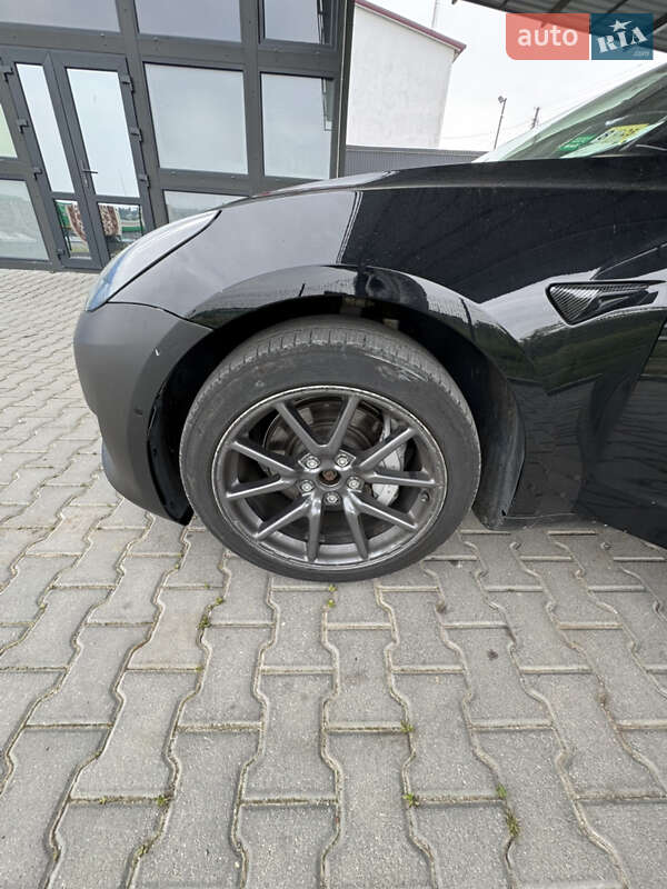 Седан Tesla Model 3 2020 в Каменец-Подольском фото 10 Седан Tesla Model 3 2020 в Каменец-Подольском