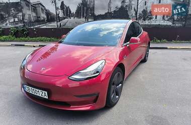 tesla model-3 2019 в Киев от профессионального продавца Максим