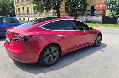 Седан Tesla Model 3 2019 в Чернигове
