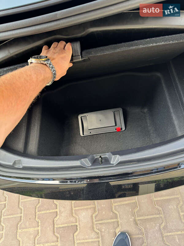 Седан Tesla Model 3 2021 в Софиевской Борщаговке