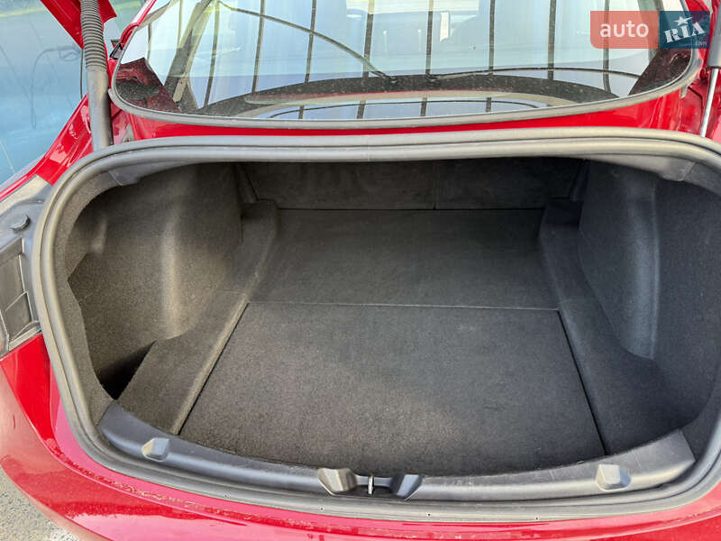 Седан Tesla Model 3 2022 в Ровно фото 8 Седан Tesla Model 3 2022 в Ровно