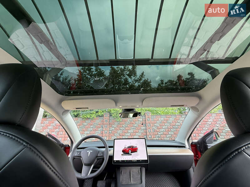 Седан Tesla Model 3 2022 в Ровно фото 14 Седан Tesla Model 3 2022 в Ровно