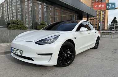 Седан Tesla Model 3 2019 в Днепре