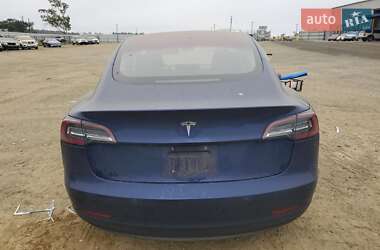 Седан Tesla Model 3 2018 в 
