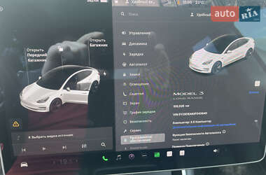 Седан Tesla Model 3 2018 в 