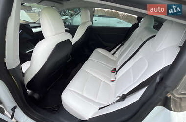 Седан Tesla Model 3 2021 в 