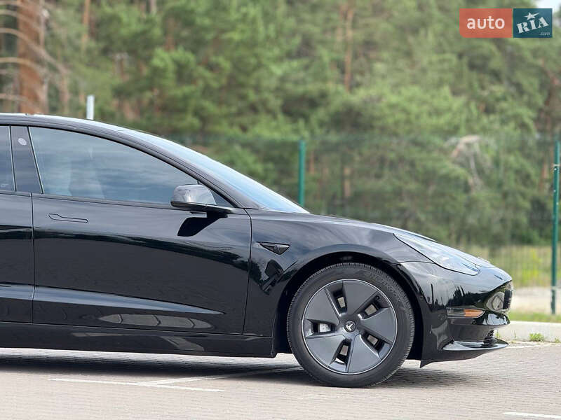 Седан Tesla Model 3 2022 в Киеве фото 11 Седан Tesla Model 3 2022 в Киеве