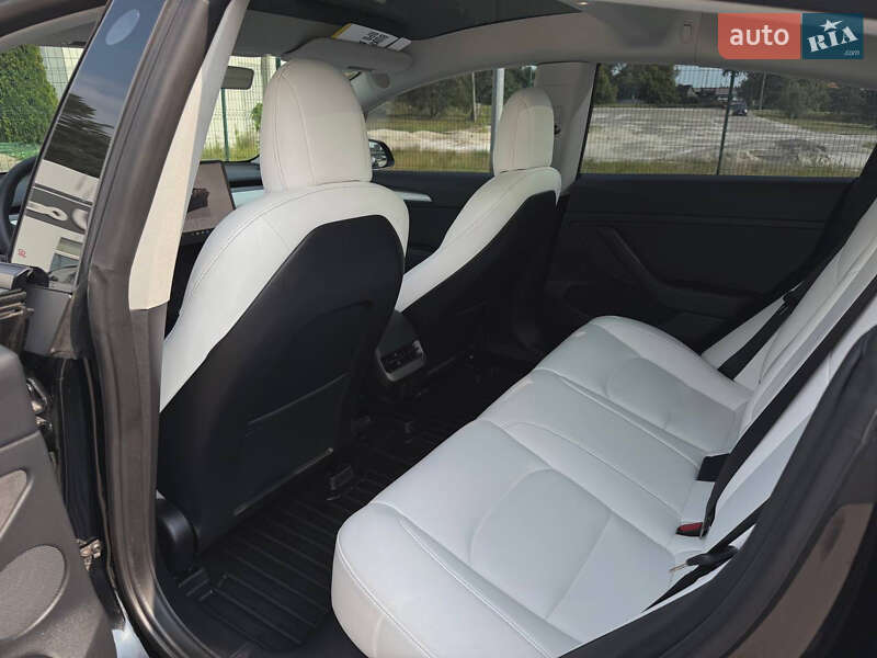 Седан Tesla Model 3 2022 в Киеве фото 36 Седан Tesla Model 3 2022 в Киеве