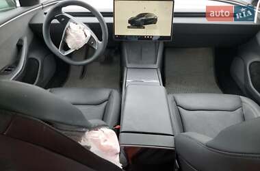 Седан Tesla Model 3 2024 в 