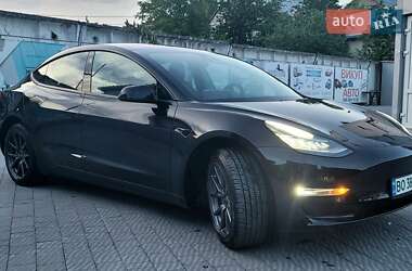 Седан Tesla Model 3 2018 в 