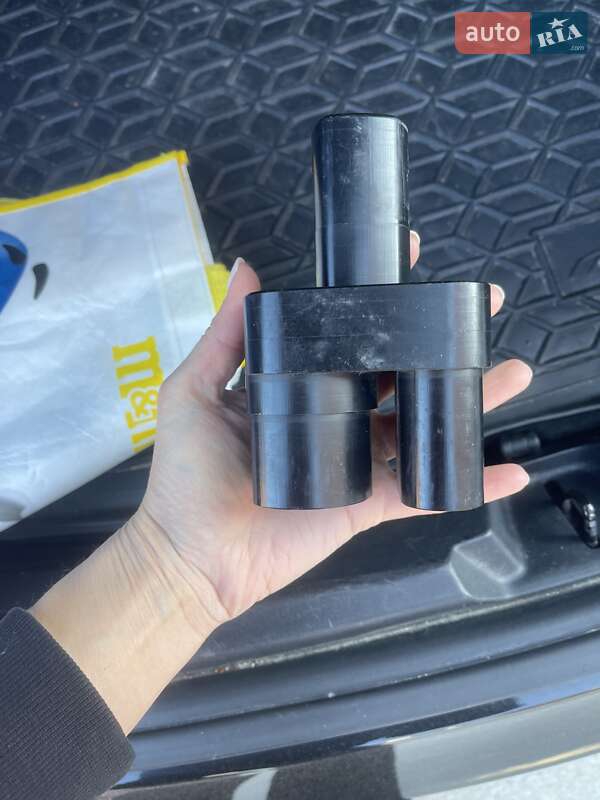 Седан Tesla Model 3 2018 в Тернополе фото 16 Седан Tesla Model 3 2018 в Тернополе