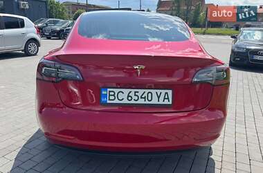 Седан Tesla Model 3 2019 в 