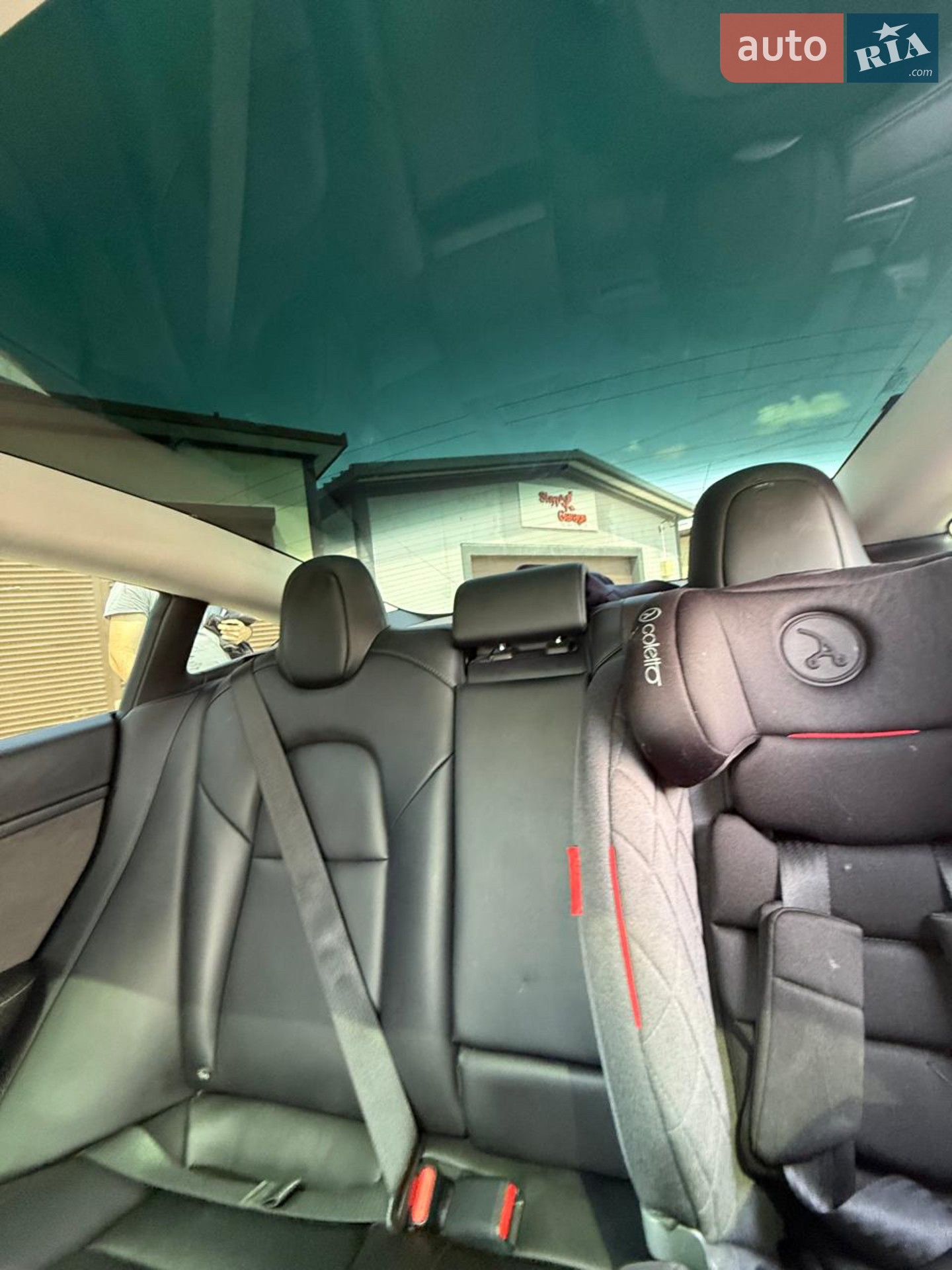2023 Tesla Model 3 - мініатюра 20