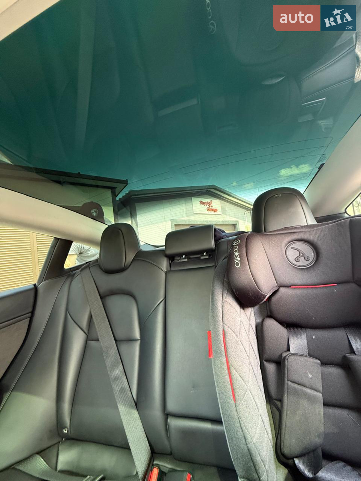 2023 Tesla Model 3 - мініатюра 21